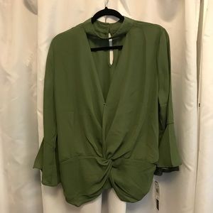 Women’s blouse